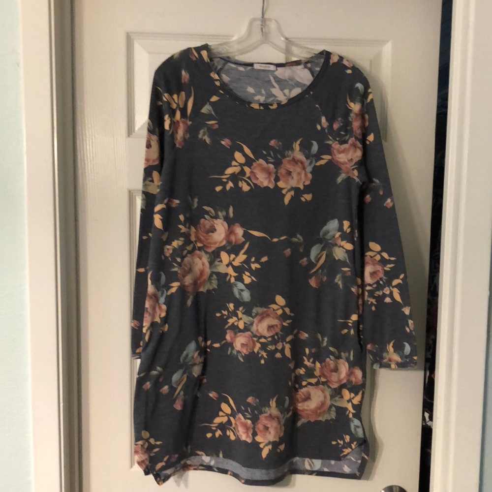 Comfy dress